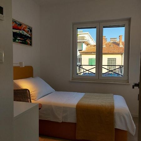 Appartamento 1/2 An Island Zara Esterno foto