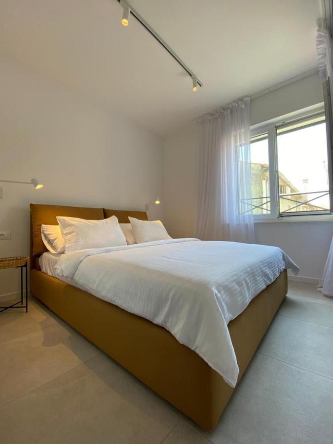 Appartamento 1/2 An Island Zara Esterno foto