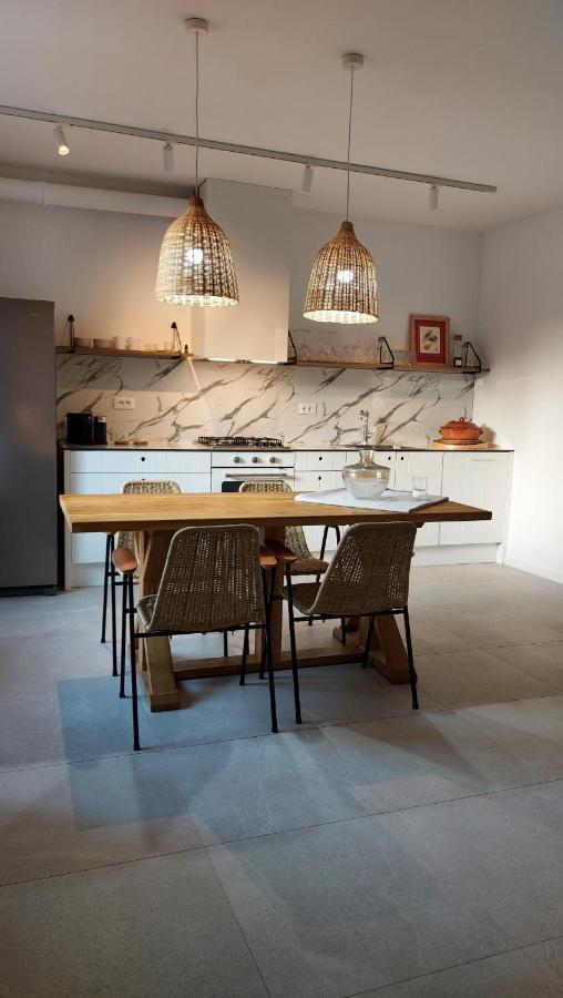 Appartamento 1/2 An Island Zara Esterno foto