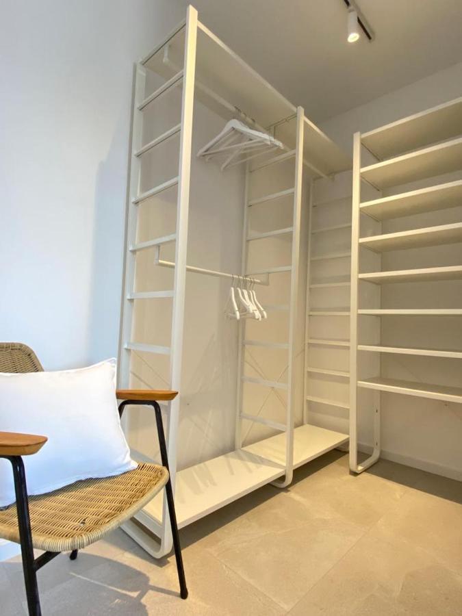 Appartamento 1/2 An Island Zara Esterno foto